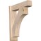Ekena Millwork Westlake Block Smooth Outlooker, Douglas Fir, 5 1/2"W x 20"D x 24"H OUT06X20X24WTL05SDF - alternate 1